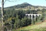 Laussonne-Viadukt