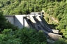 Golinhac Dam