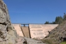 Penha Garcia Dam