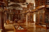 Bibliothèque de l'abbaye de Saint-Gall
