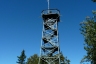 Blauen Observation Tower