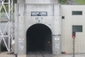 New Cascade Tunnel