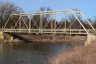 Borman Bridge