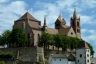 Cathédrale Saint-Stéphane de Breisach