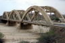 Straßenbrücke Dogali