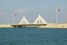Zweite Manama-Muharraq-Brücke