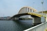Izumiotsu-Brücke