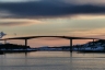 Brønnøysund-Brücke