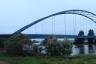 Donaubrücke Straubing