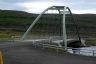 Mjóifjörður Bridge
