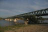 Újpest Railroad Bridge