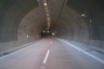 Burgholz Tunnel