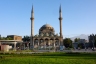 Mosquée Bürüngüz