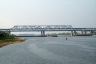 Borsky-Straßenbrücke