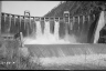 Calderwood Dam