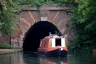 Islington Tunnel