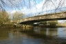 Cavendish Bridge