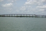 Frontera-Brücke