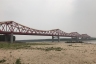 Changqing Yellow River Bridge