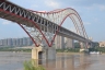Chaotianmen-Brücke