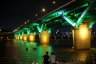 Cheongdam-Brücke