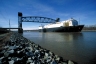 Chesapeake & Delaware Canal Lift Bridge