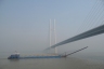 Jingyue Yangtze River Bridge