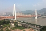 Dongshuimen-Brücke