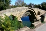 Cihuri Roman Bridge