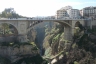 Pont d'El Kantara
