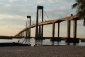 Chaco-Corrientes-Brücke