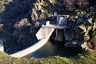 Corscia Dam