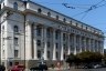 Palais de justice de Sofia