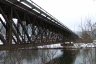 Fridingen Railroad Bridge