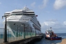 Basseterre Cruise Ship Pier