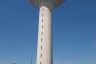 Csepel Water Tower