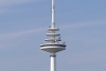 Friedrich Clemens Gerke Tower