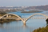Pont ferroviaire Sartakovsky