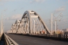 New Darnytskyi Bridge