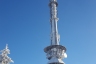 Ochsenkopf Transmission Tower