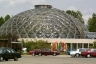 Greater Des Moines Botanical Garden Conservatory