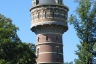 Château d'eau de Deventer