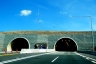 Šibenik-Tunnel
