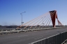 Riga South Bridge