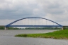 Dömitz Bridge