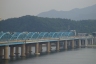 Dongjak-Brücke