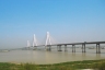 Dongting-See-Brücke