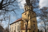 Dreifaltigkeitskirche von Burgau