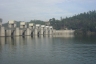 Crestuma-Lever Dam