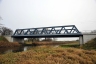 Aland Creek Railroad Bridge
